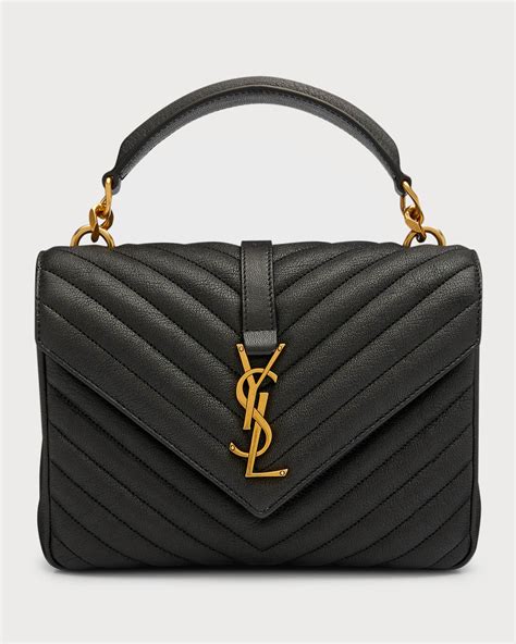 ysl crossbody flap|ysl flap crossbody bag.